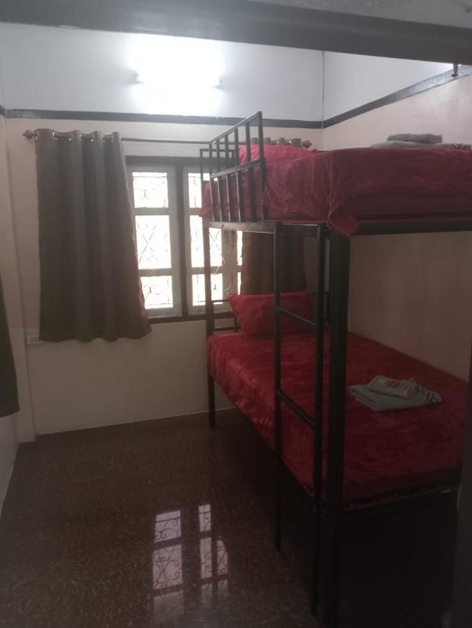 Bolaven Trail Guesthouse Pakxé Zewnętrze zdjęcie